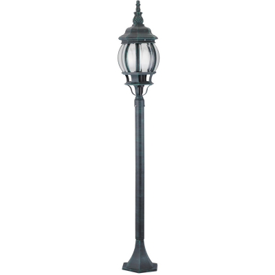Изображение товара Светильник уличный Arte Lamp A1046PA-1BG