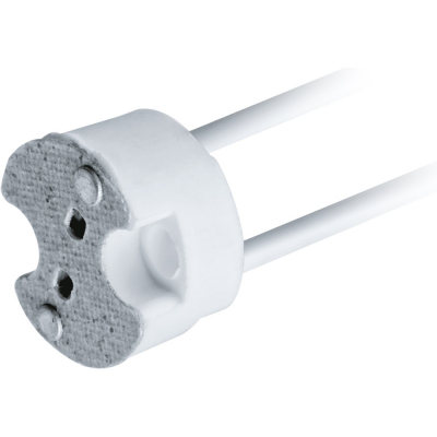 Изображение товара Патрон керамический Navigator GU5.3 для галогенных и светодиодных ламп