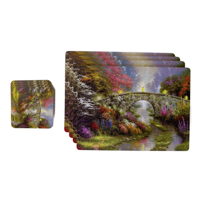 Изображение товара Набор подставок Genlex волшебный мост 8 шт для горячего