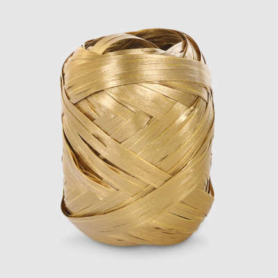 Изображение товара Упаковочная веревка Due Esse Christmas 10 м цвет в ассортименте