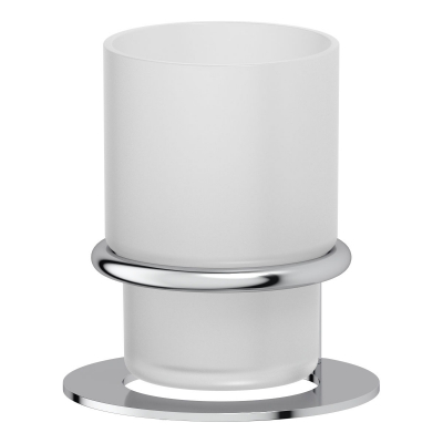 Изображение товара Стакан для зубных щеток настольный Artwelle Harmonie AWE 001