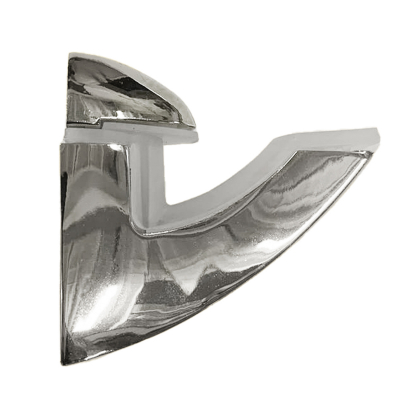 Изображение товара Полкодержатель Локри 157В хром