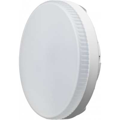 Изображение товара Лампа Онлайт led таблетка 12вт gx53 холодная