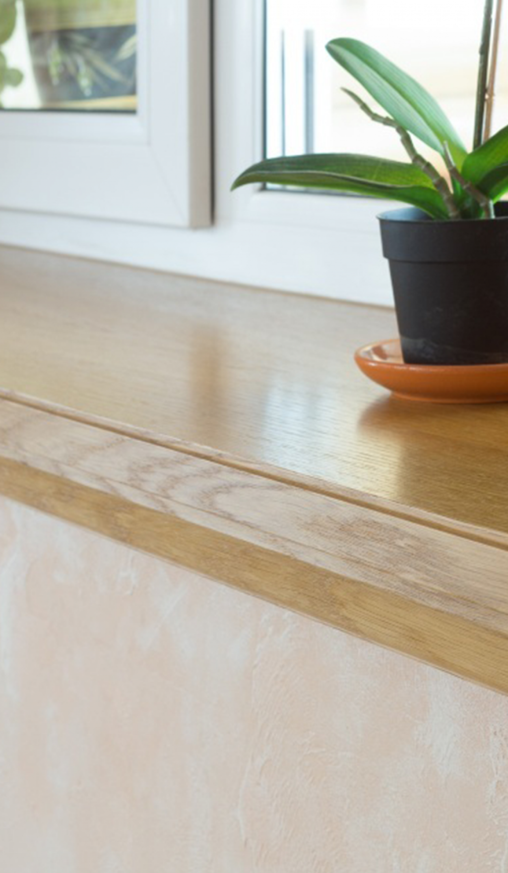 Скидка 20% на подоконники Аскольд! 