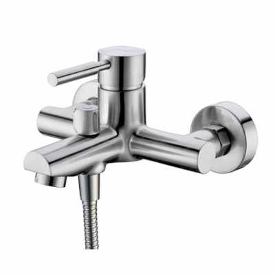 Изображение товара Смеситель Wasserkraft для ванны Wern 4201