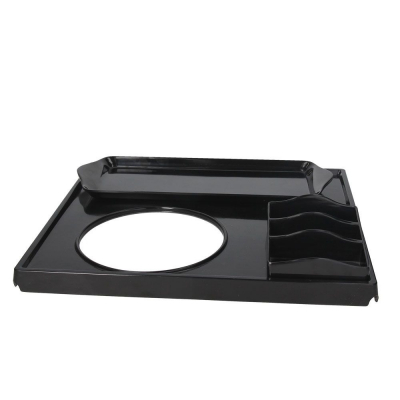 Изображение товара Набор пластиковых подносов Tognana Mythos 3 предмета 34х31 см