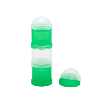 Изображение товара Контейнер для закуски Smash 160 мл 3 штуки