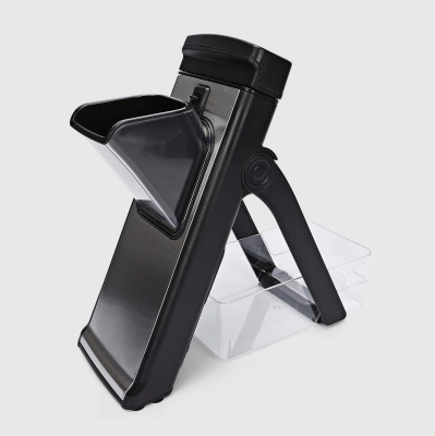 Изображение товара Измельчитель Kitchenstar из нержавеющей стали zf2301s-1