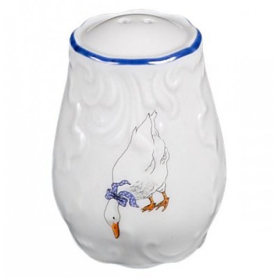 Изображение товара Перечница Cmielow Rococo Гуси