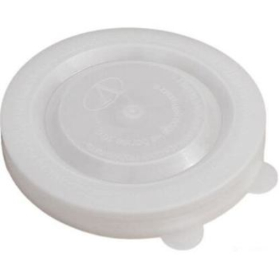 Изображение товара Крышка Azimut 8,2 см белая - комплект из 10 штук Изображение товара Крышка Azimut 8,2 см белая - комплект из 10 штук