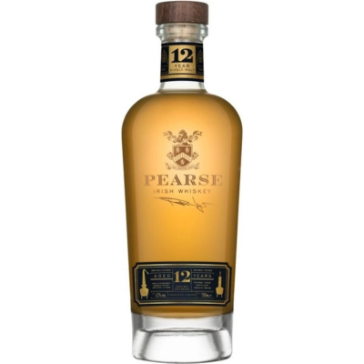 Изображение товара Односолодовый виски Pearse Lyons Founders Choice 12 лет 0.7 л