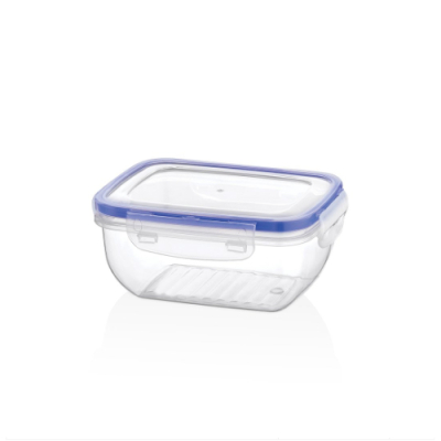 Изображение товара Прямоугольный контейнер Bager Home COOK&LOCK 800 мл герметичный