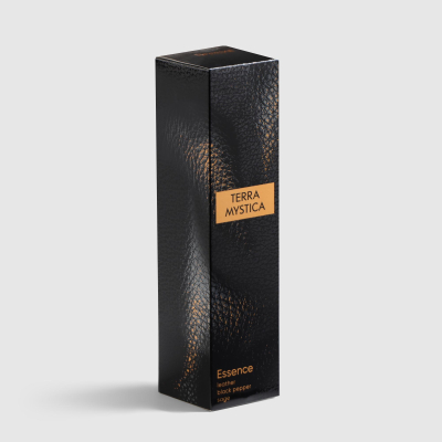 Изображение товара Аромадиффузор Breesal Terra Mystica Essence 100 мл стильное украшение и аромат для интерьера