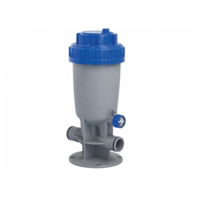 Изображение товара Диспенсер хлорных таблеток Best way с шлангом (58338)