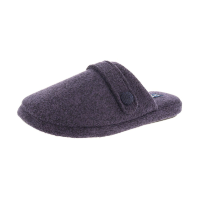 Изображение товара Обувь мужская домашняя De Fonseca ROMA TOP I MA68RU