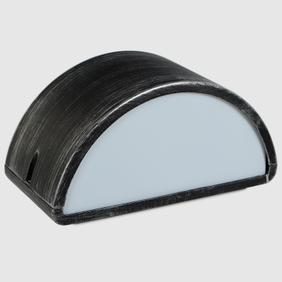 Изображение товара Настенный светильник Amber Lamp 6033A IP44 E27 60W для сада и фасада Изображение товара Настенный светильник Amber Lamp 6033A IP44 E27 60W для сада и фасада