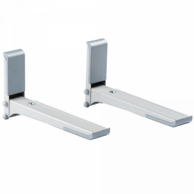 Изображение товара Кронштейн Mart 03М Серебро