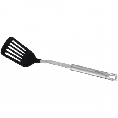 Изображение товара Лопатка перфорированная Nadoba Anezka 36,5 см сталь и нейлон