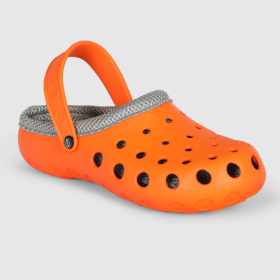 Изображение товара Туфли прогулочные женские с сеткой OYO Оранжевые