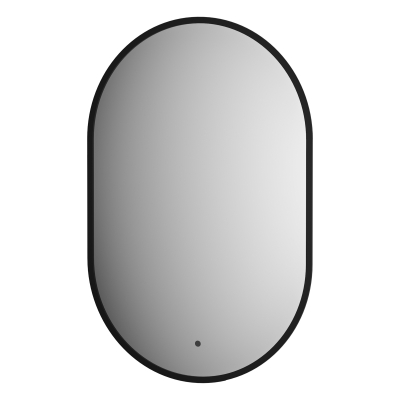 Изображение товара Зеркало с подсветкой DEFESTO LED AURA 40х60 см нейтральный свет IP20