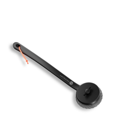 Изображение товара Щётка круглая 800 Degrees Barbecue Tools для сковород и решёток