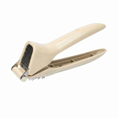 Изображение товара Пресс для чеснока Sun Plastik lux из нержавеющей стали и полипропилена