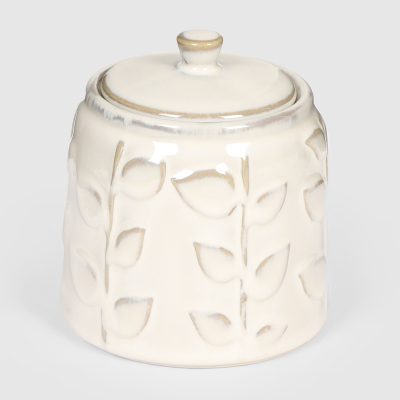 Изображение товара Емкость для ватных дисков Aspire sanitary керамическая белая органайзер для ватных дисков Изображение товара Емкость для ватных дисков Aspire sanitary керамическая белая органайзер для ватных дисков