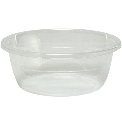 Изображение товара Контейнер Akay elitt круглый прозрачный 4.5 л для хранения продуктов