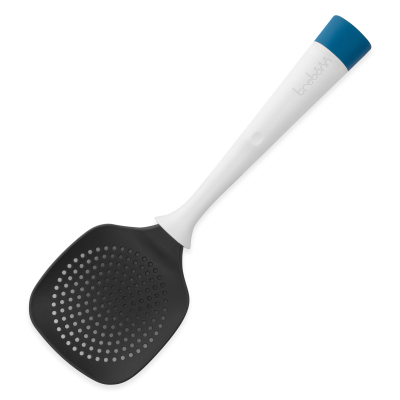 Изображение товара Шумовка с каплесборником Trebonn 1523104 для кухни и профессиональных целей