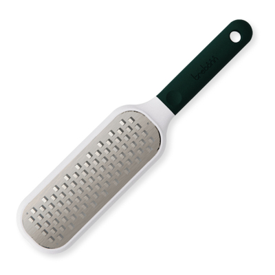 Изображение товара Терка средняя с ручкой и контейнером Trebonn 1423100