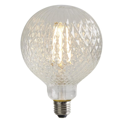 Изображение товара Лампа светодиодная Voltega 8574 E27 4 Вт теплый свет Германия