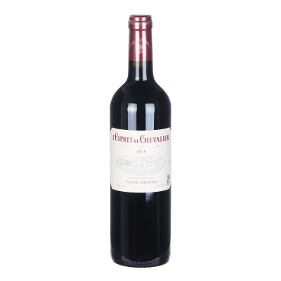 Изображение товара Вино красное сухое L'Esprit de Chevalier 0,75 л