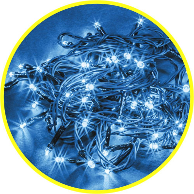 Изображение товара Гирлянда Navigator 61825