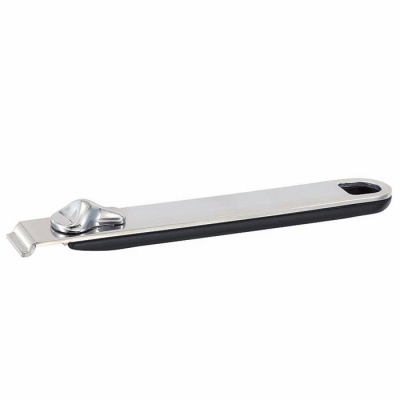 Изображение товара Ручка съемная длинная Beka move-on из нержавеющей стали и бакелита