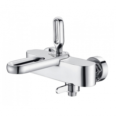 Изображение товара Смеситель Wasserkraft для ванны Kammel 1801