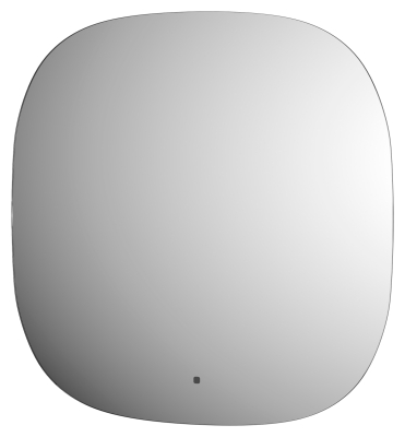 Изображение товара Зеркало Defesto Opti LED 15W суперэллипс с подсветкой и регулировкой яркости