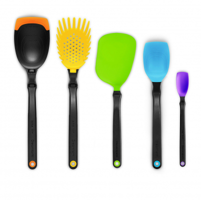 Изображение товара Набор кухонных принадлежностей Dreamfarm из 5 предметов