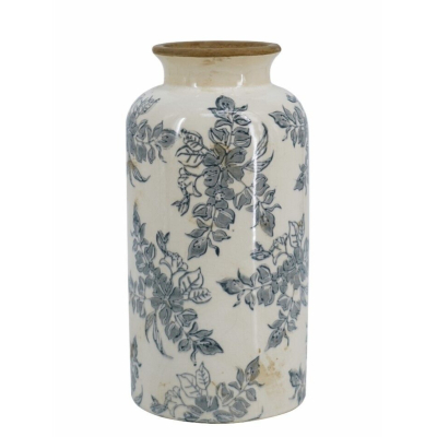 Изображение товара Ваза Glasar 14х14х26 см