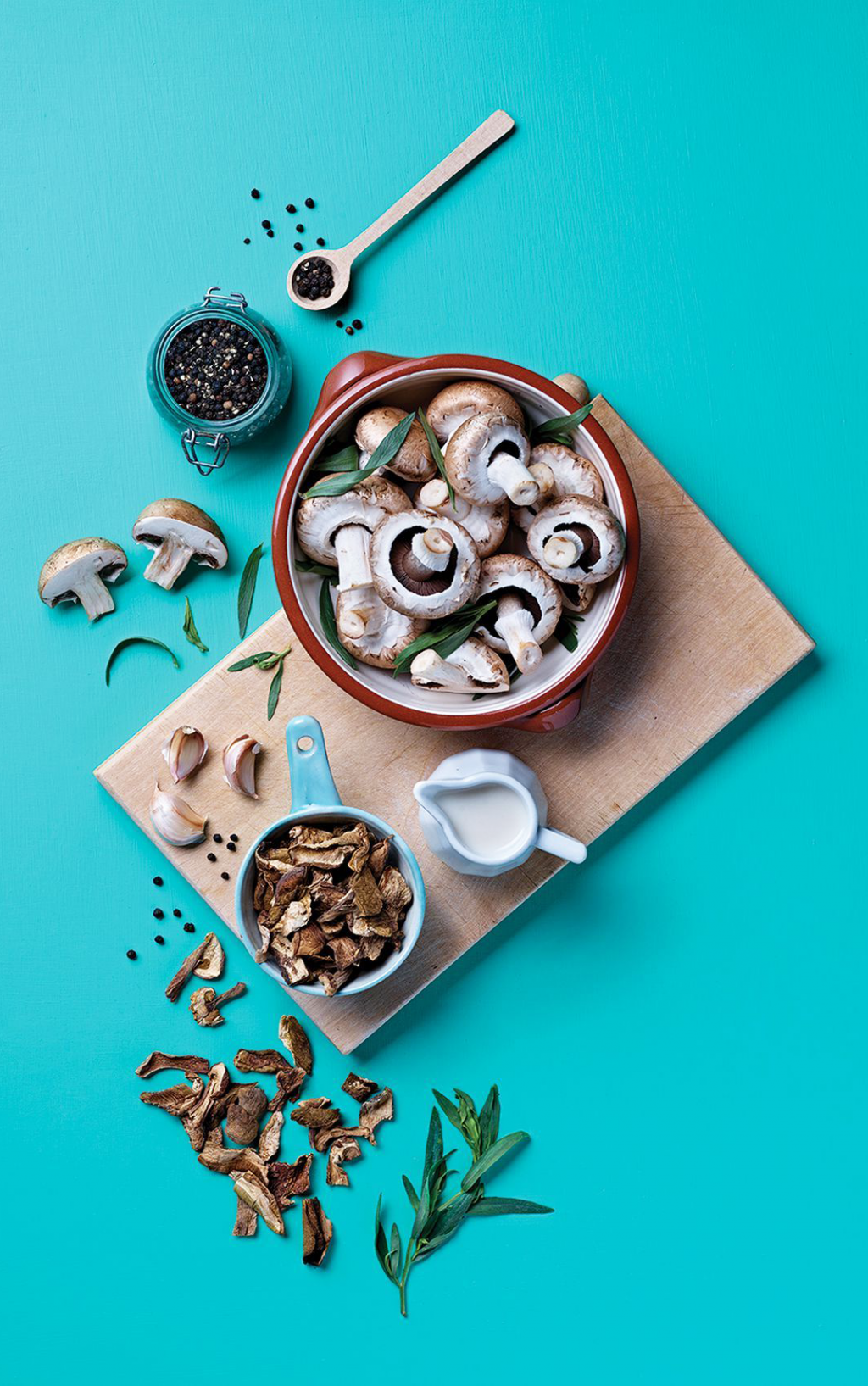 Скидки до 65% на стильную посуду!