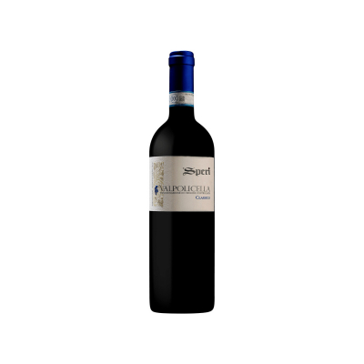 Изображение товара Красное сухое вино Speri Valpolicella Classico 0,75 л Италия