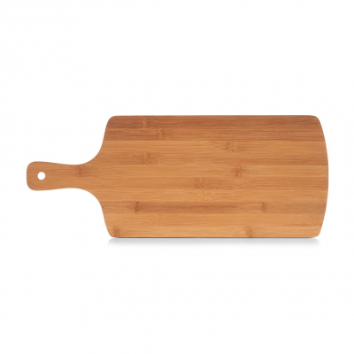 Изображение товара Доска разделочная Zeller 40х19,5 см бамбук