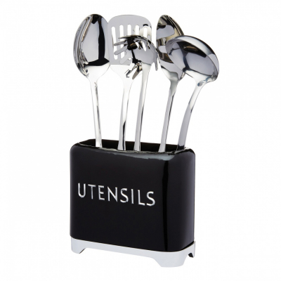 Изображение товара Органайзер Kitchen Craft Lovello Retro Lovutenblk black