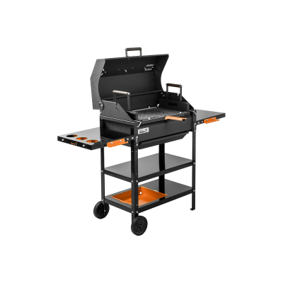 Изображение товара Мангал Helios SMART-600 Люкс (HS-GS-M604-L)