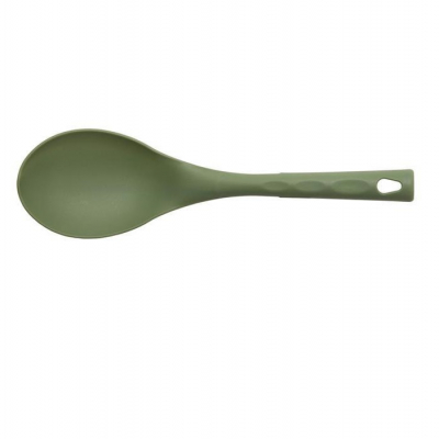 Изображение товара Ложка Risoli dr.green nylon - идеальный аксессуар для вашей кухни Изображение товара Ложка Risoli dr.green nylon - идеальный аксессуар для вашей кухни