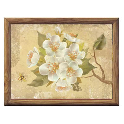 Изображение товара Поднос на подушке Genlex Цветение