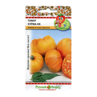 Изображение товара Томат Русский огород хурма НК 5 шт
