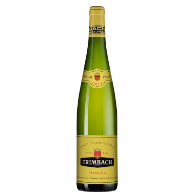 Изображение товара Вино белое сухое Trimbach Riesling AOC 0,75 л Изображение товара Вино белое сухое Trimbach Riesling AOC 0,75 л