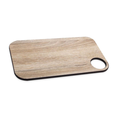Изображение товара Доска разделочная Arcos Accessories 24х14 см из дерева для кухни