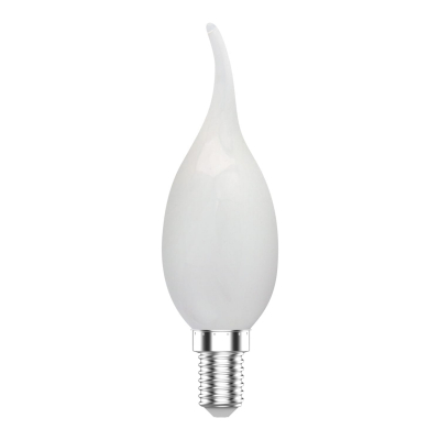 Изображение товара Лампа Gauss Basic Filament Свеча на ветру 4.5W 400lm Е14 IP20